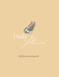 Daily Planner for Self-Discovery & Growth (Digital Download)