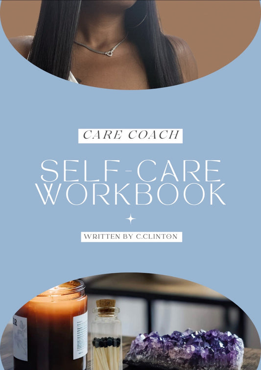 Ultimate Wellness Workbook