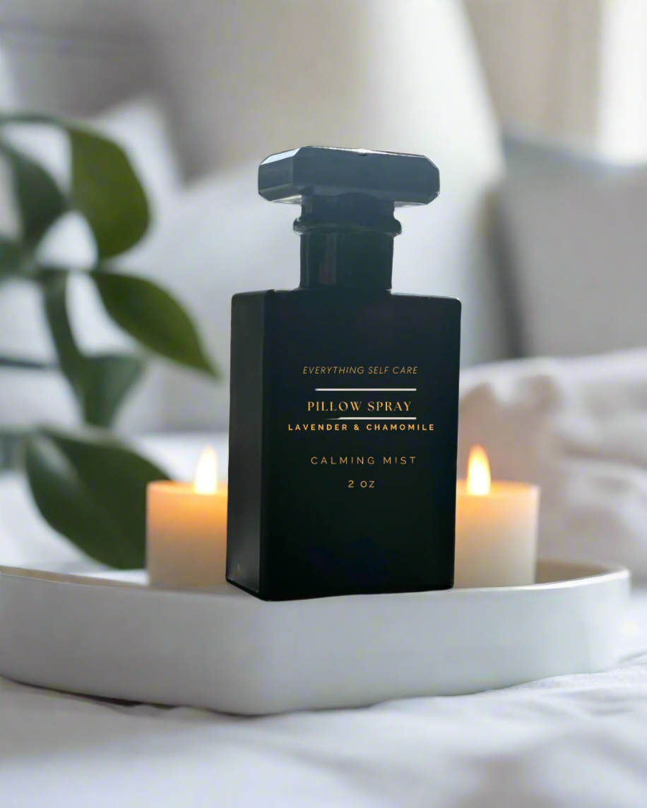 Pillow Spray