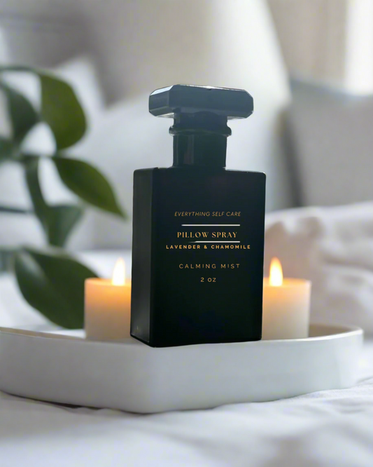 Pillow Spray